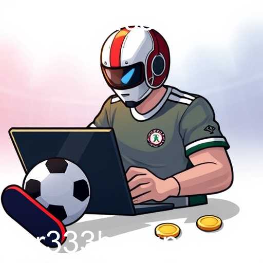 Tendências de Jogos Online e o Impacto do BR 333 Bet
