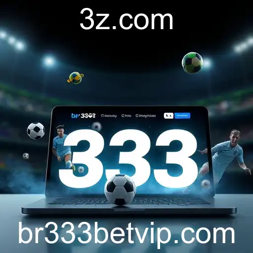 O Crescimento da BR 333 Bet no Mercado de Jogos Online