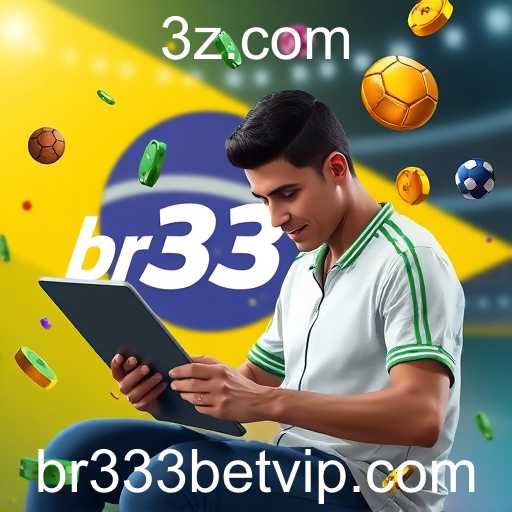 O Crescimento e os Desafios do Mercado de Jogos Online no Brasil