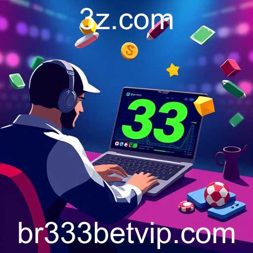 A Atração dos Jogos Online em 2025