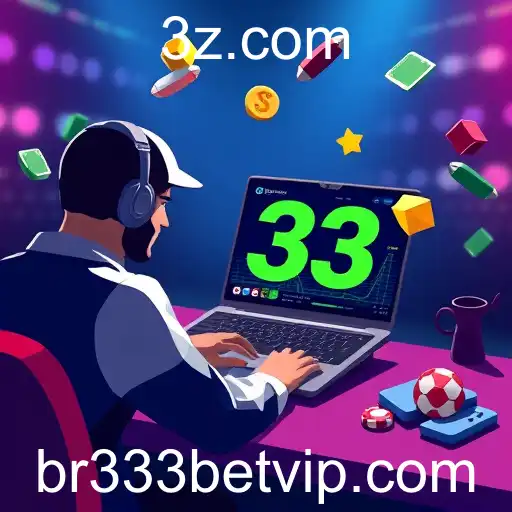 A Atração dos Jogos Online em 2025