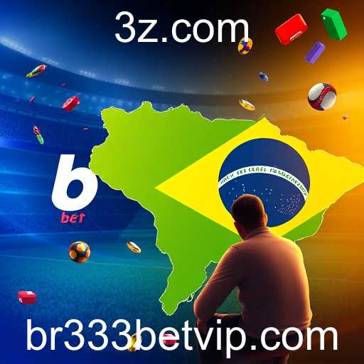 A Crescente Popularidade do BR 333 Bet em 2026