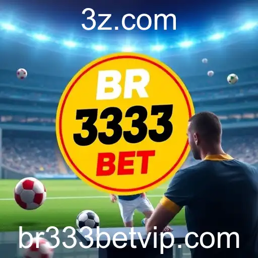 O Impacto da BR 333 Bet no Mercado de Jogos em 2025