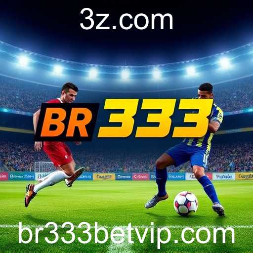 O Impacto dos Jogos Online no Brasil e o Fenômeno BR 333 Bet