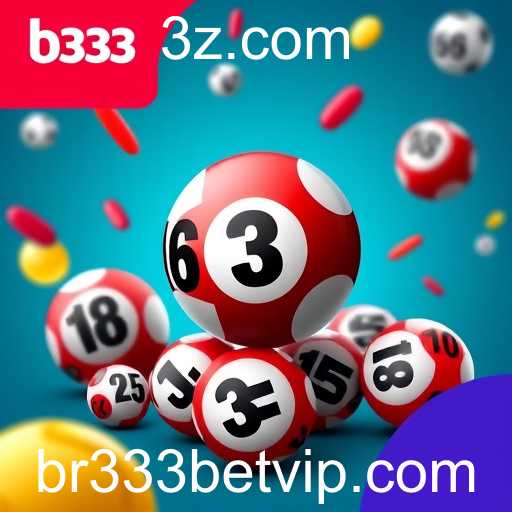 Daily Lottery: Emoção e Sorte na Plataforma br 333 bet