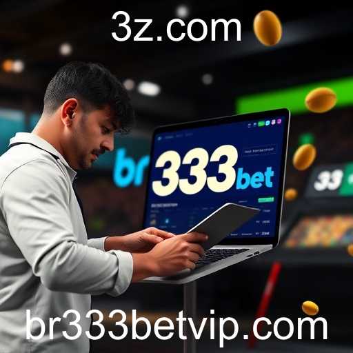 A Evolução do Mercado de Apostas Online em 2025