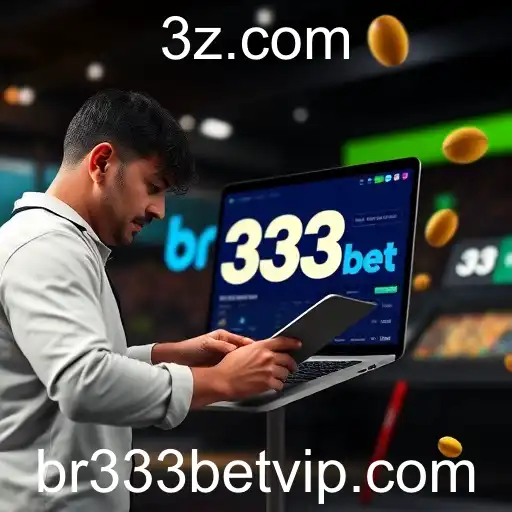 A Evolução do Mercado de Apostas Online em 2025