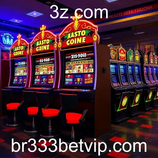 A Ascensão dos Sites de Apostas em 2025