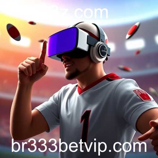 A Ascensão do BR 333 Bet na Indústria de Jogos Online