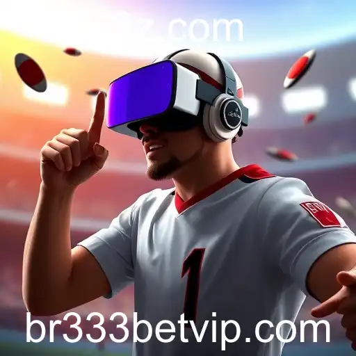 A Ascensão do BR 333 Bet na Indústria de Jogos Online