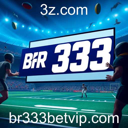 A Ascensão do BR 333 Bet no Mercado de Jogos