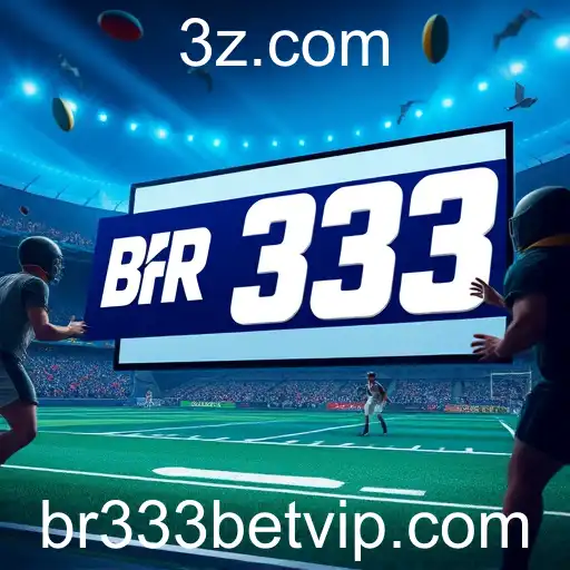 A Ascensão do BR 333 Bet no Mercado de Jogos